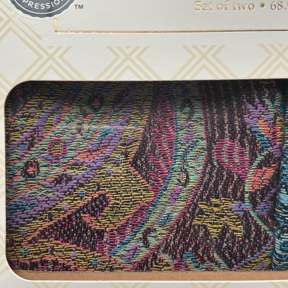 Scarf Set - Picture 5 of 7